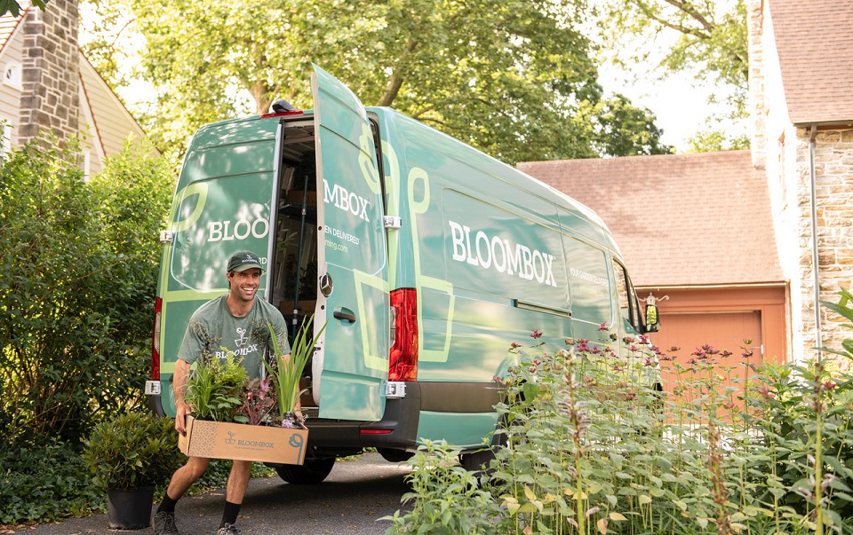 bloombox