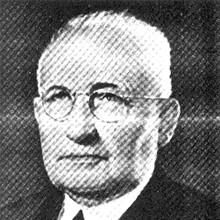 Fred Kohnle