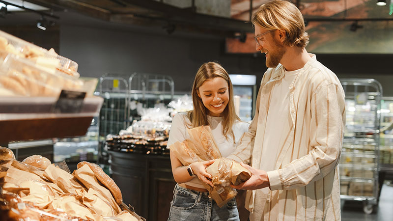 Avery Dennison Expands RFID Adoption In Grocery Retail Industry
