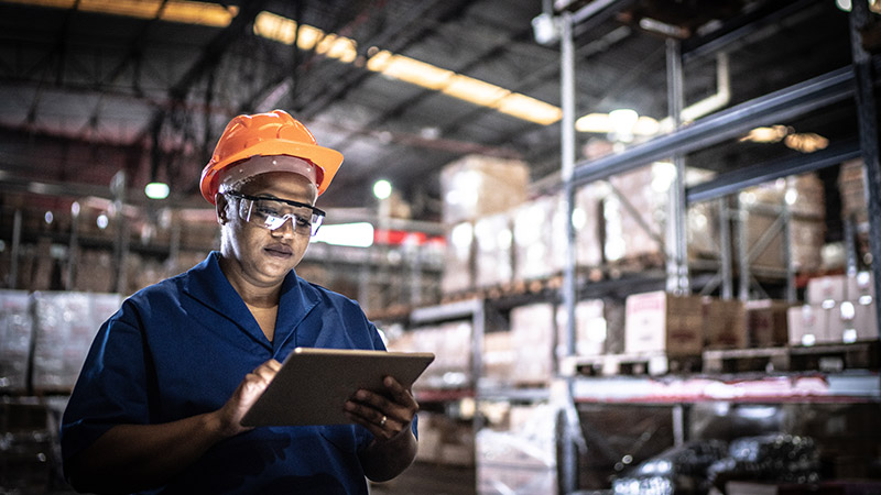 Smarter labeling at the DC drives substantial savings for retailers