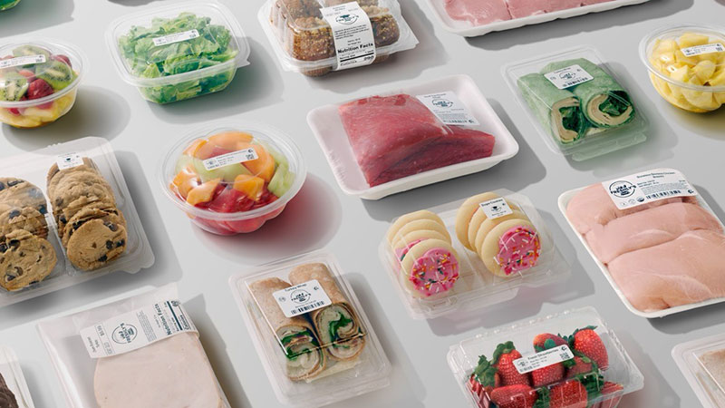 Avery Dennison launches AD IdentiFresh™️ to unlock efficiency, freshness and waste reduction in food retail