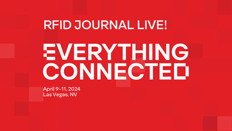 RFID Journal Live!