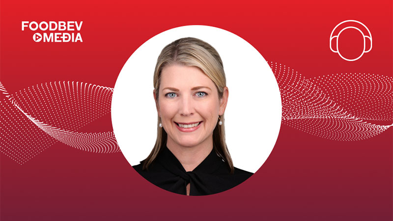Podcast: How digitalisation in the food industry can enhance food safety