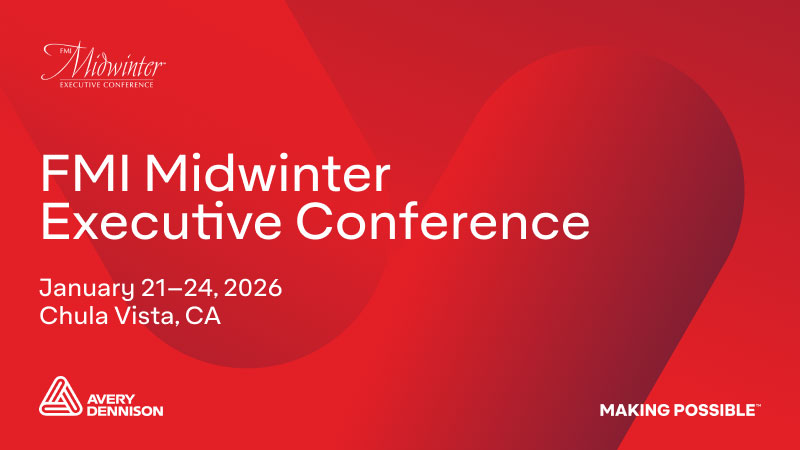 FMI Midwinter Conference