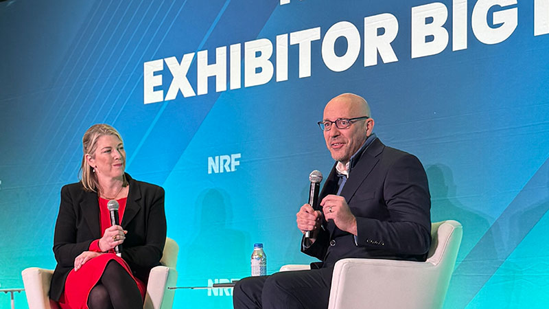 Revolutionizing Fresh Operations: Embracing RFID in Grocery to Reduce Waste and Drive Sales