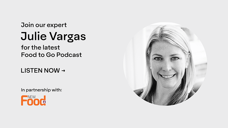 Podcast: Enhancing food safety and compliance with digital solutions