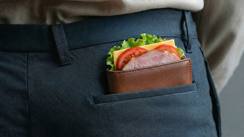 Making the Invisible Visible