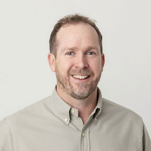Portrait of David Newman