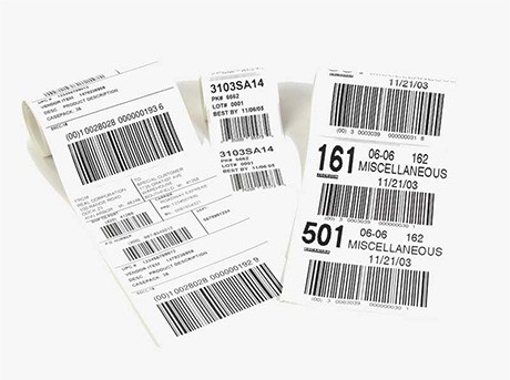Avery Dennison Barcode Solutions