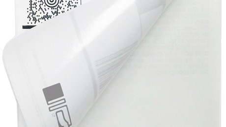 Avery Dennison ADTP1 Barcode Printer