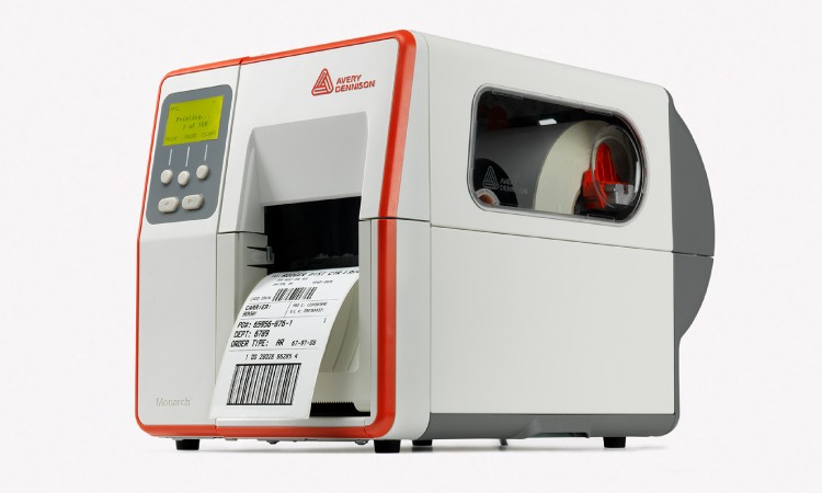 Avery Dennison® ADTP2 Thermal Printer